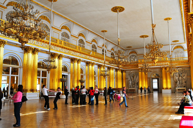 Western Russia